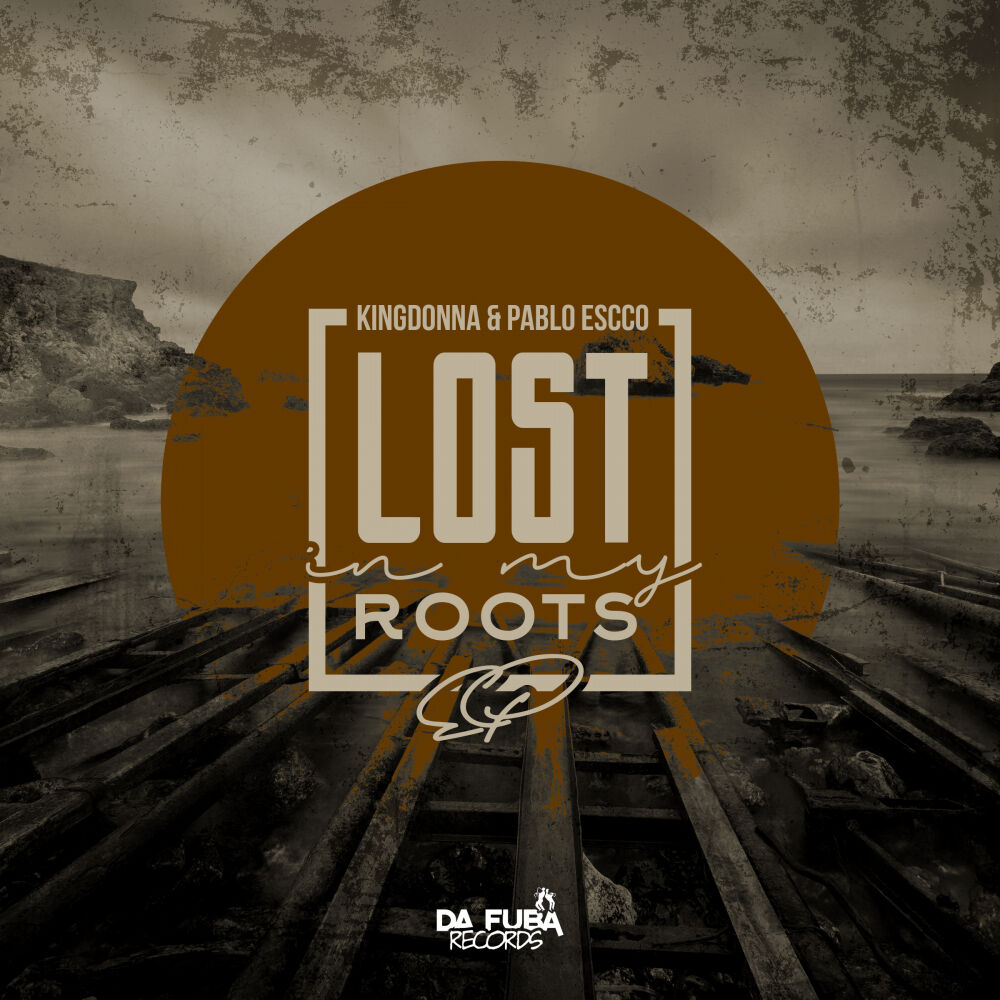 Picture of Lost In My Roots EP