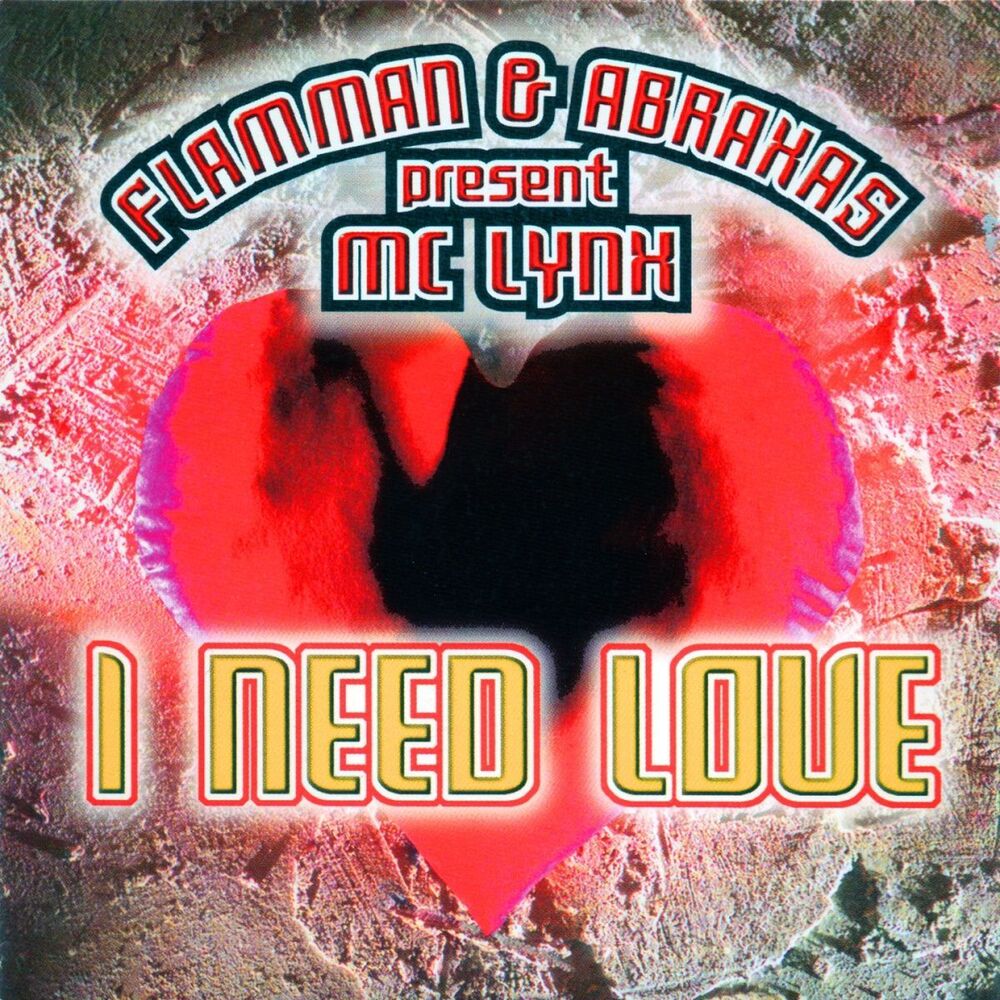 Picture of I Need Love