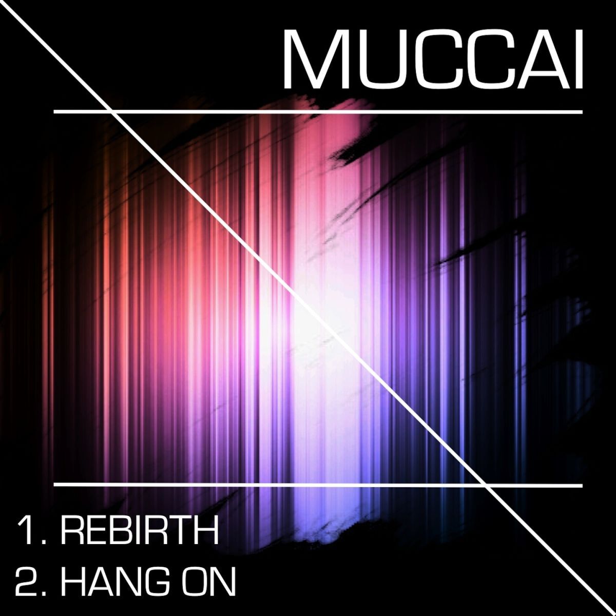 Album cover of Rebirth