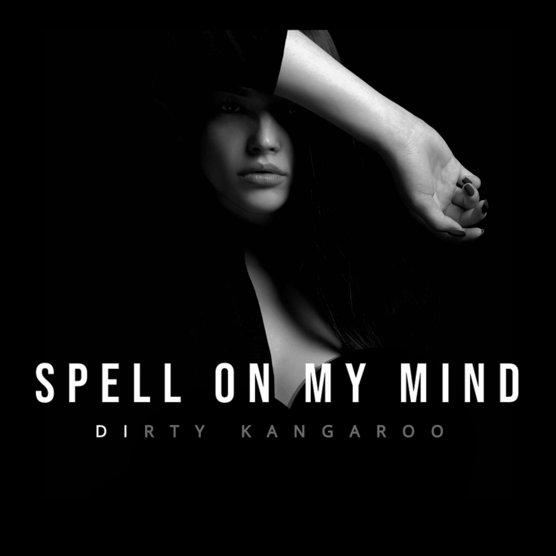 Album cover of Spell On My Mind