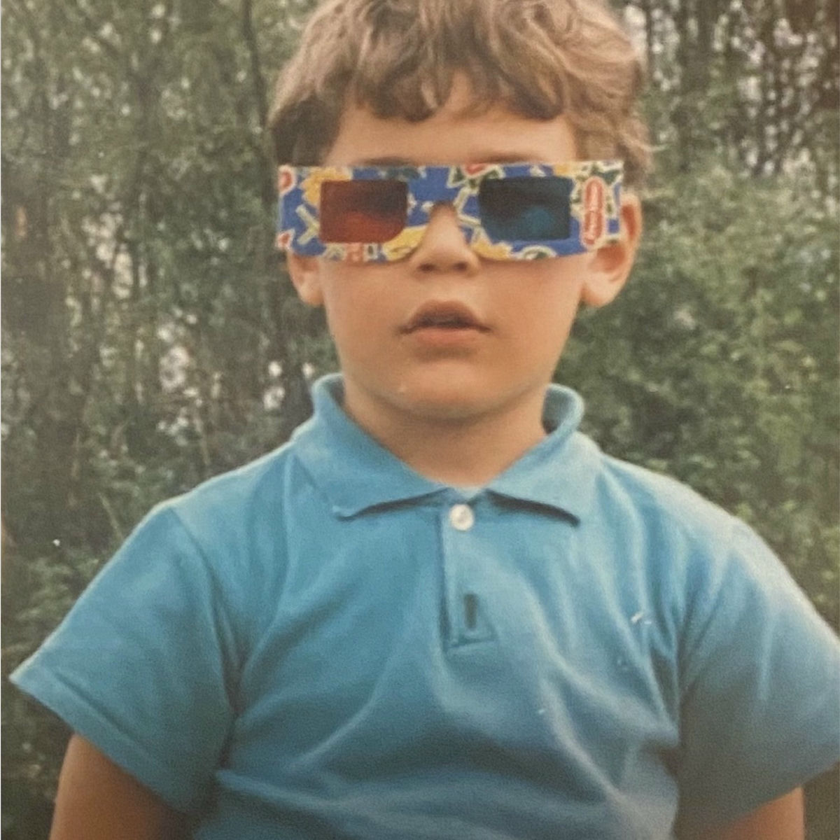 Album cover of Passé par ici