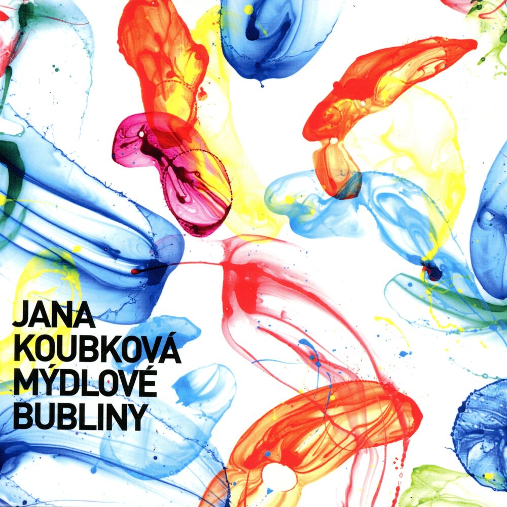 Picture of Mýdlové Bubliny