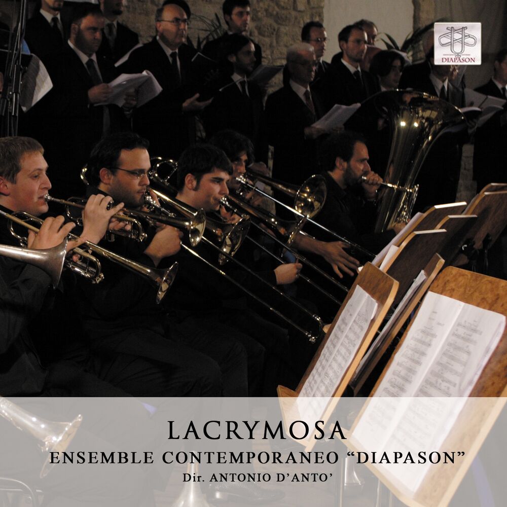 Picture of Lacrymosa