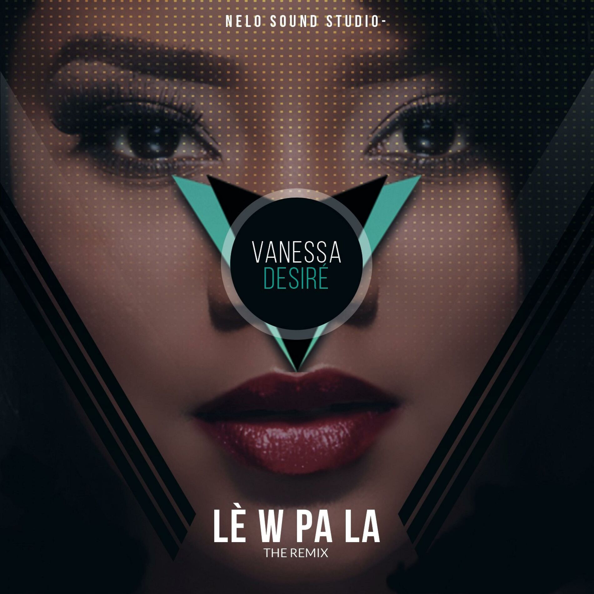 Album cover of Lew pa la (Remix)
