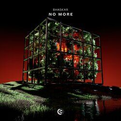 Cover of No More