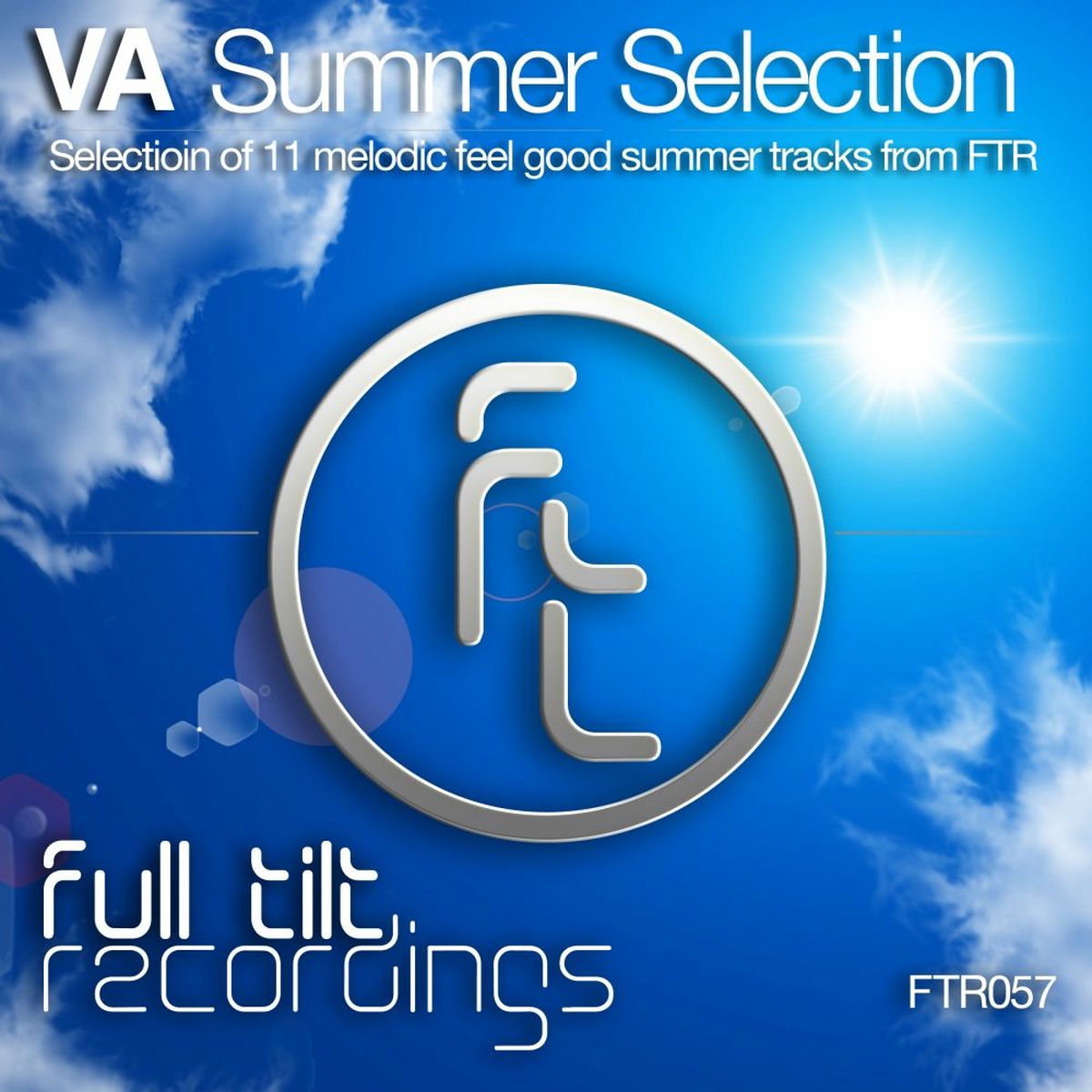 Album cover of Summer Selections
