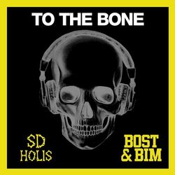 Cover of To the Bone