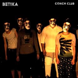 Cover of Conch Club
