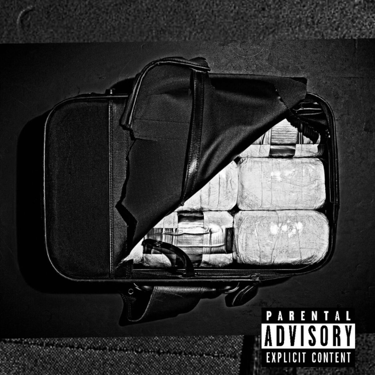 Album cover of Narcowave 5: Seasoned Smugglers