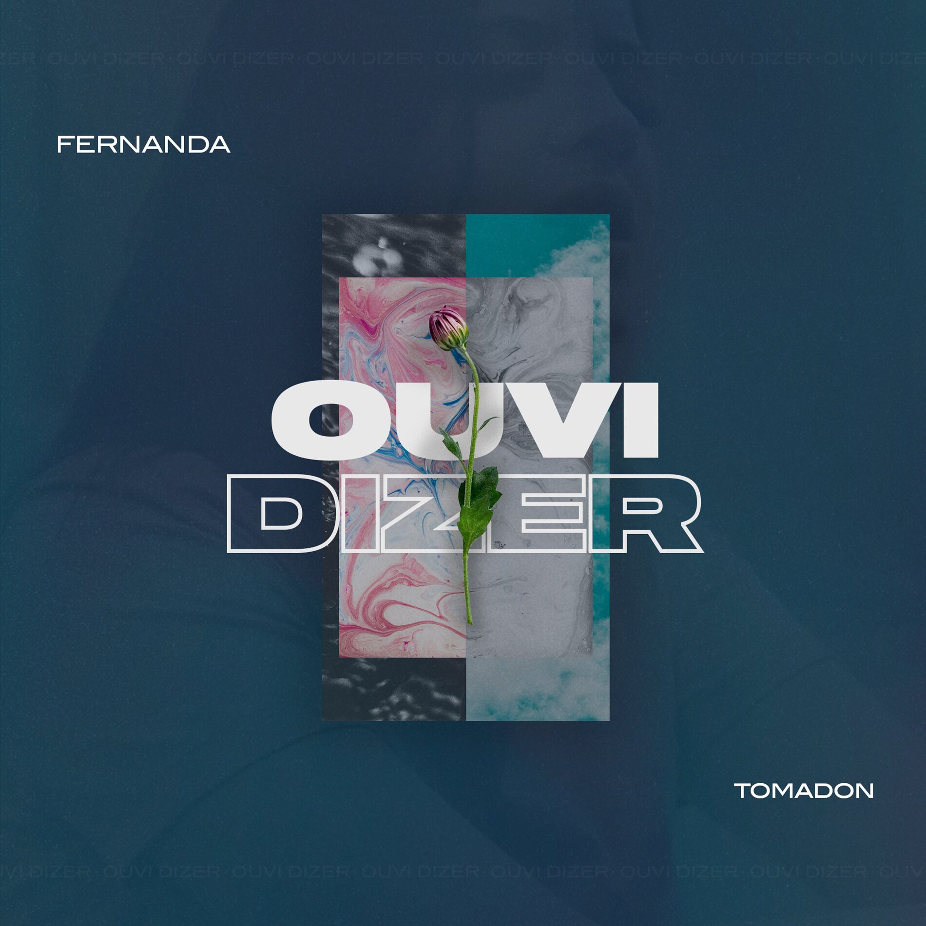 Album cover of Ouvi Dizer