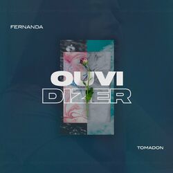 Cover of Ouvi Dizer