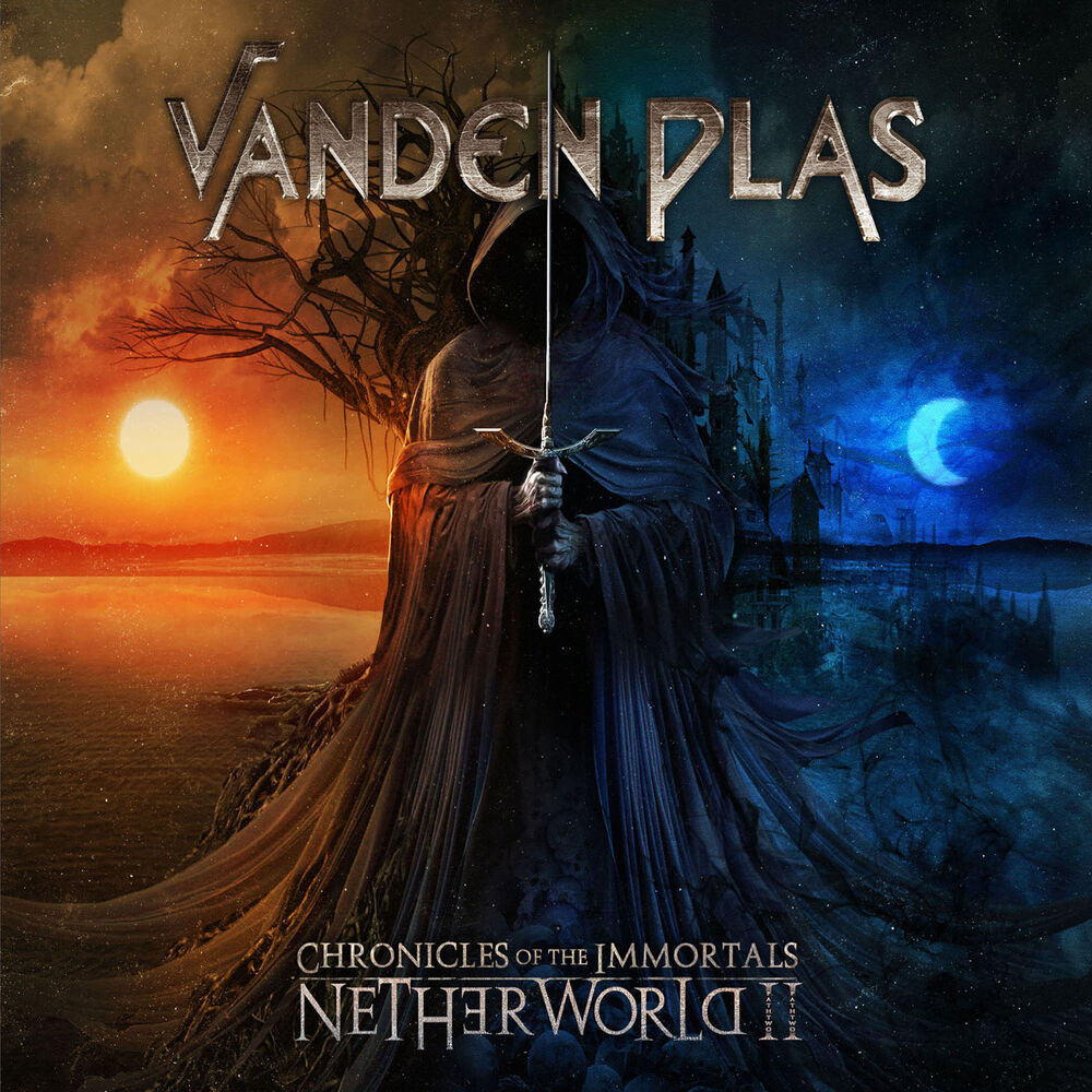 Picture of Chronicles of the Immortals: Netherworld II