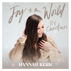 Cover of Joy To The World (It's Christmas)