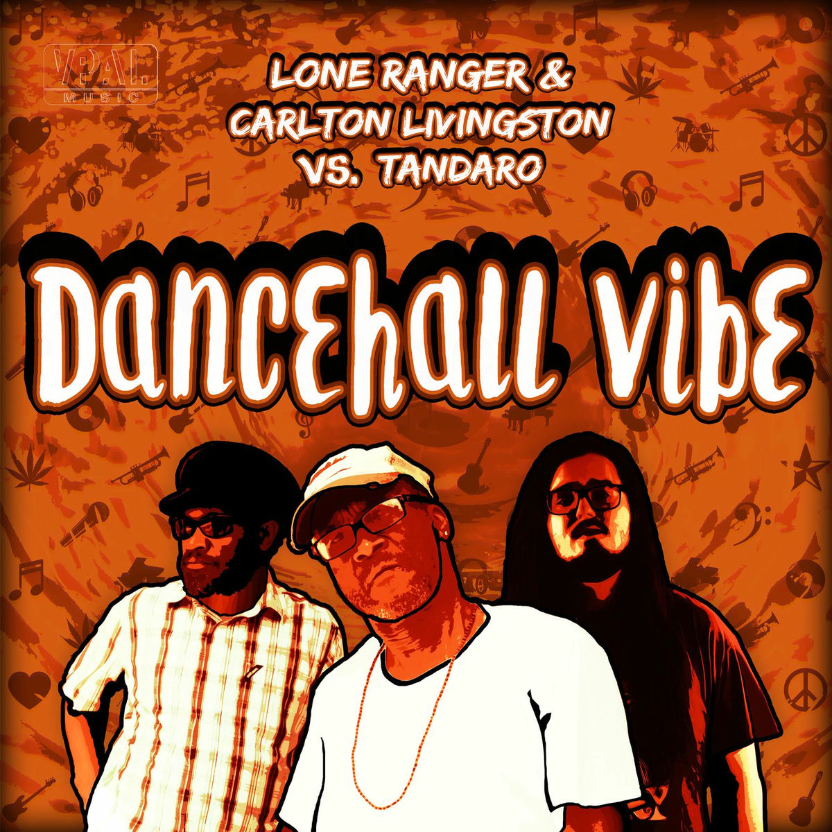 洋楽 Lone Ranger-On The Other Side Of Dub Dlx The Lone Ranger – On The Other Side Of Dub – Vinyl (LP