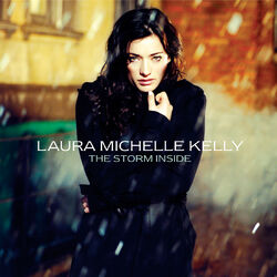 Cover of The Storm Inside