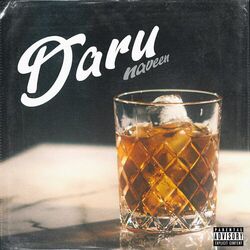 Cover of Daru