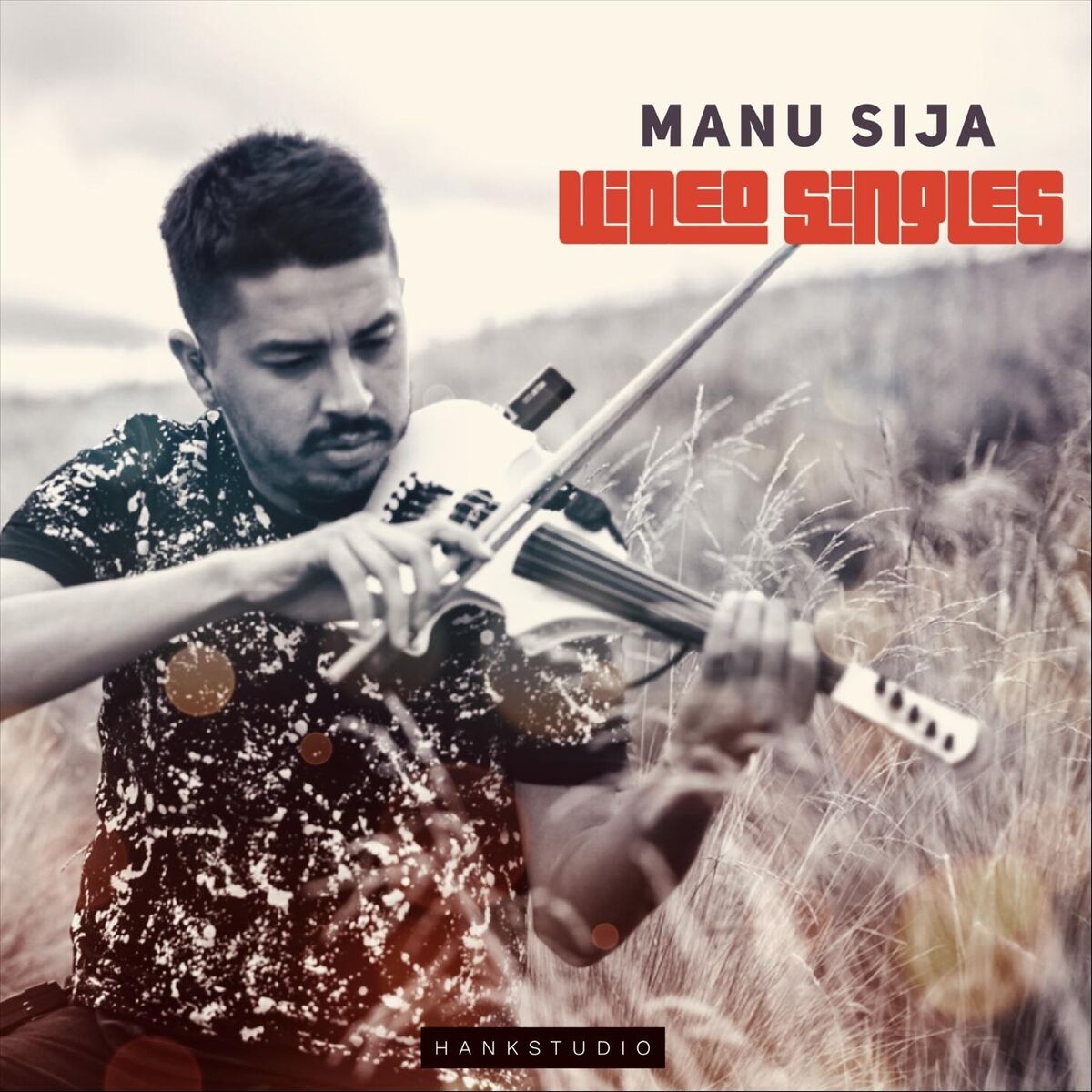 Album cover of Video Singles
