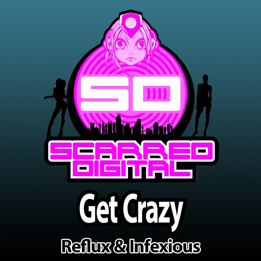 Picture of Get Crazy
