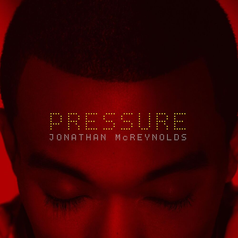 Picture of Pressure - Single