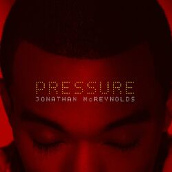 Cover of Pressure - Single