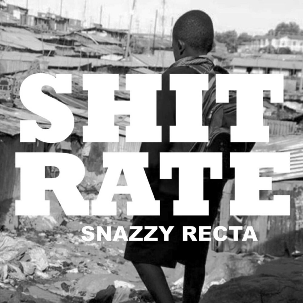 Picture of Shit Rate