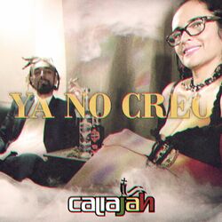 Cover of Ya no creo