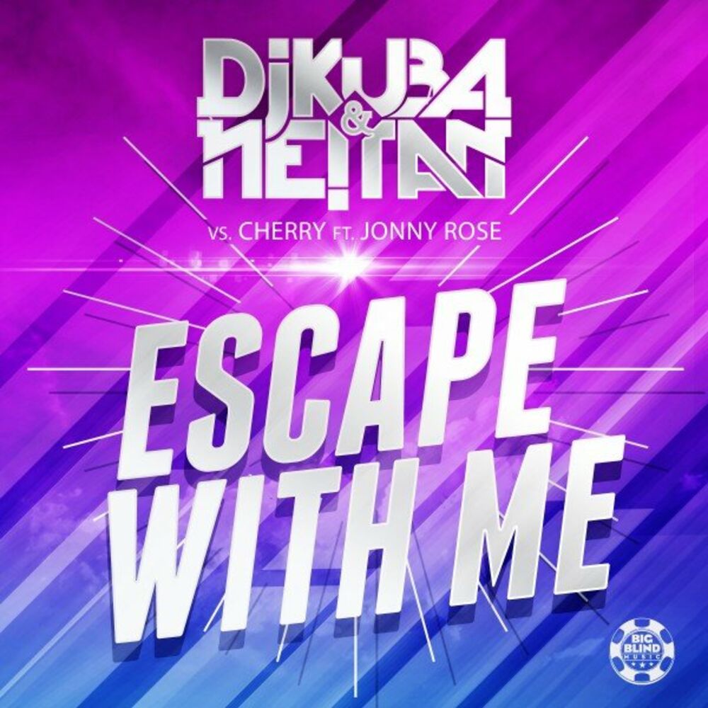Picture of Escape with Me