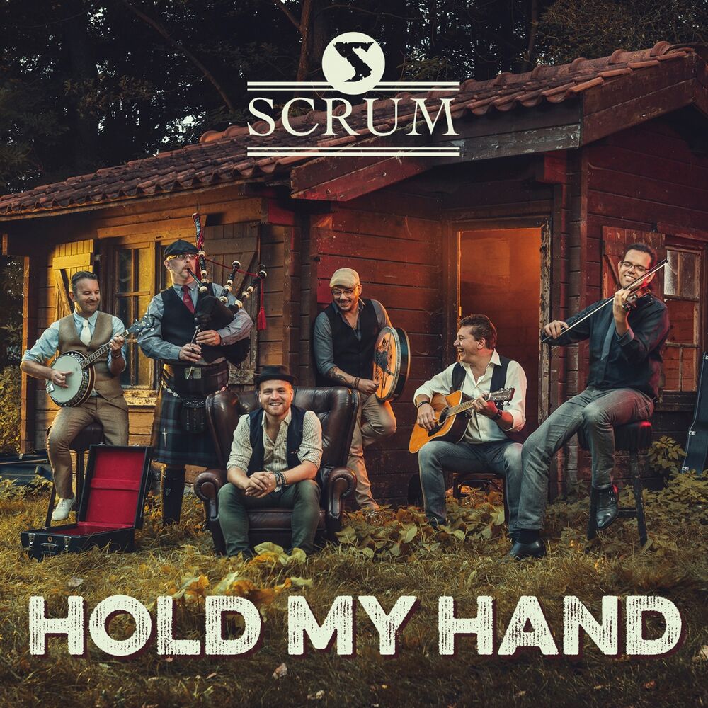 Picture of Hold My Hand
