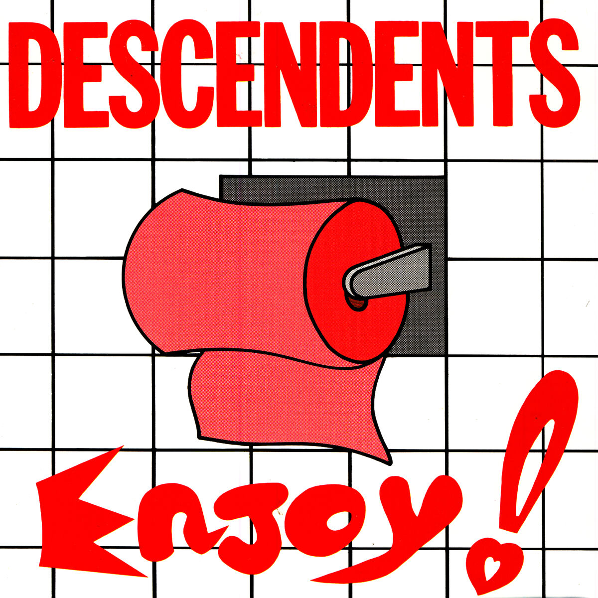 Album cover of 80's Girl