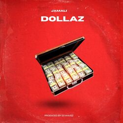 Cover of Dollaz