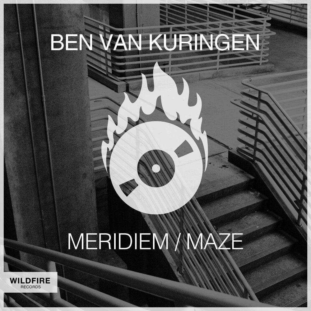 Picture of Meridiem / Maze