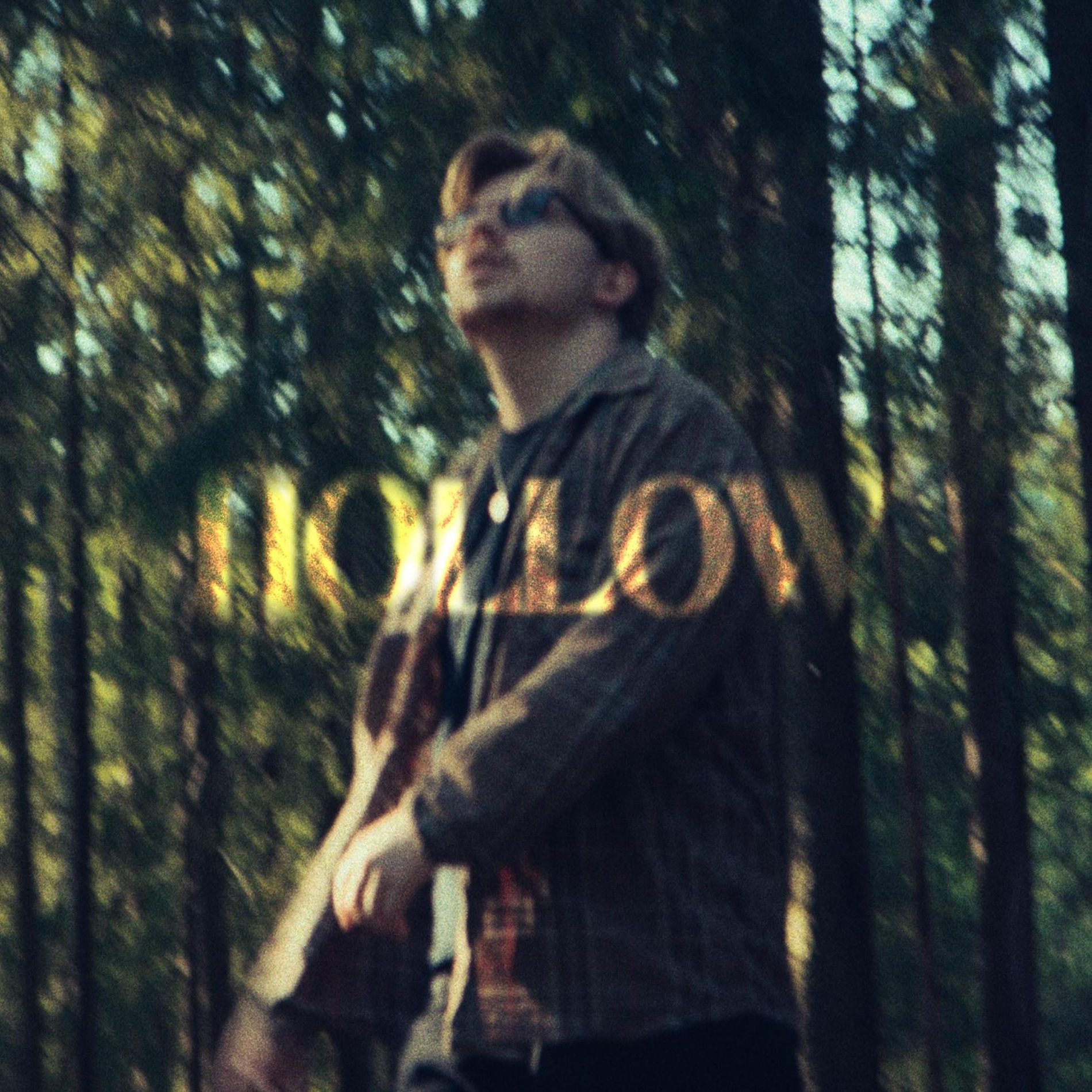 Album cover of Hollow