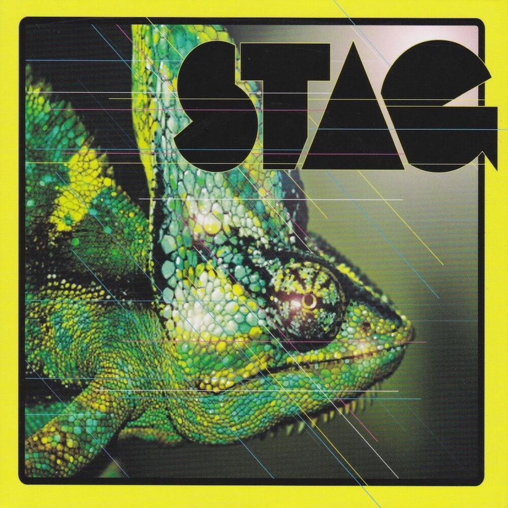Picture of Stag