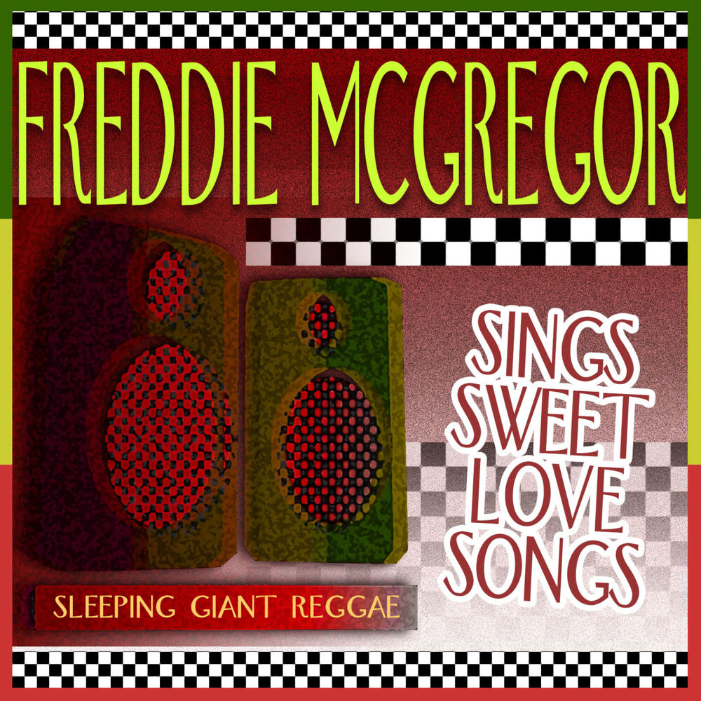 Picture of Sings Sweet Love Songs