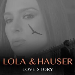 Cover of Love Story