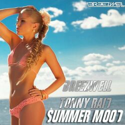 Cover of Summer mooD