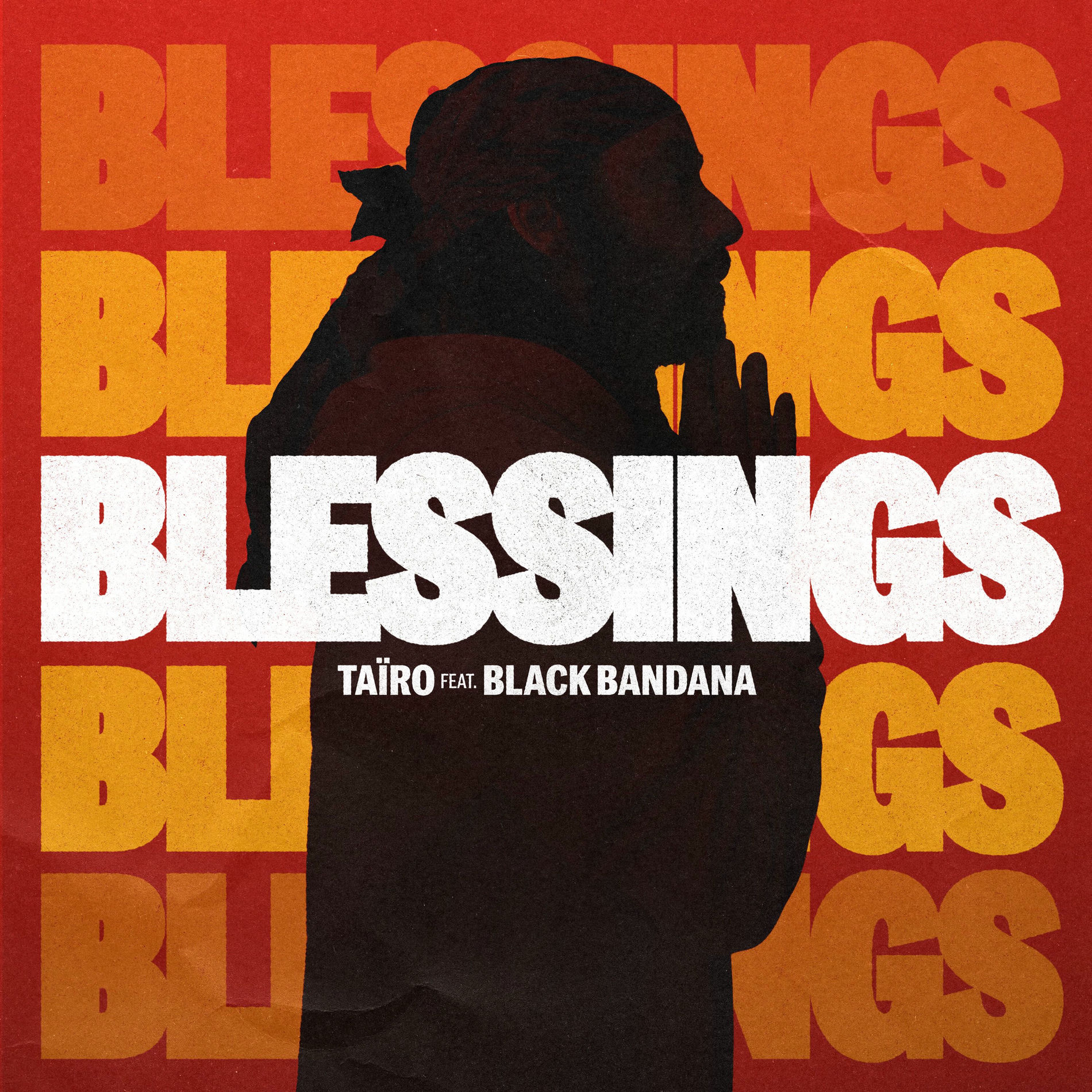 Album cover of Blessings