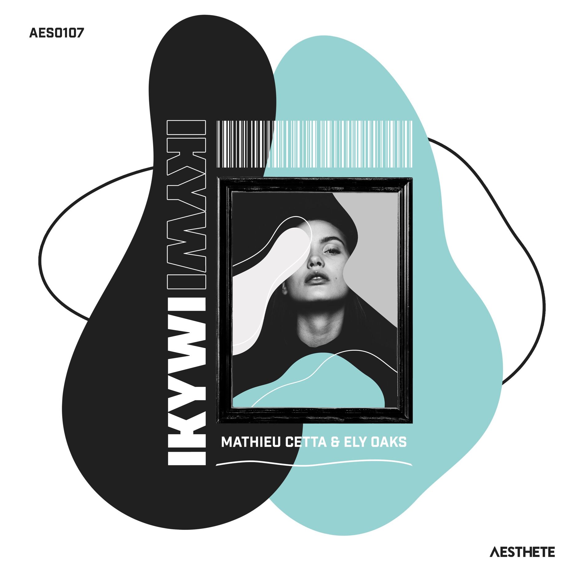 Album cover of IKYWI
