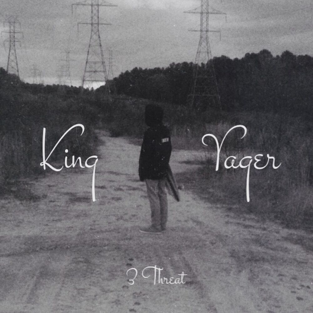 Picture of Triple Threat - Single