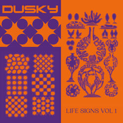 Cover of Life Signs Vol. 1