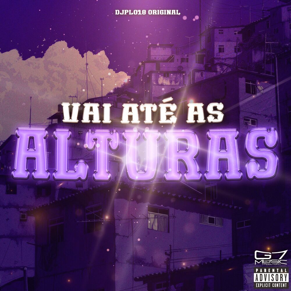 Picture of Vai Até as Alturas