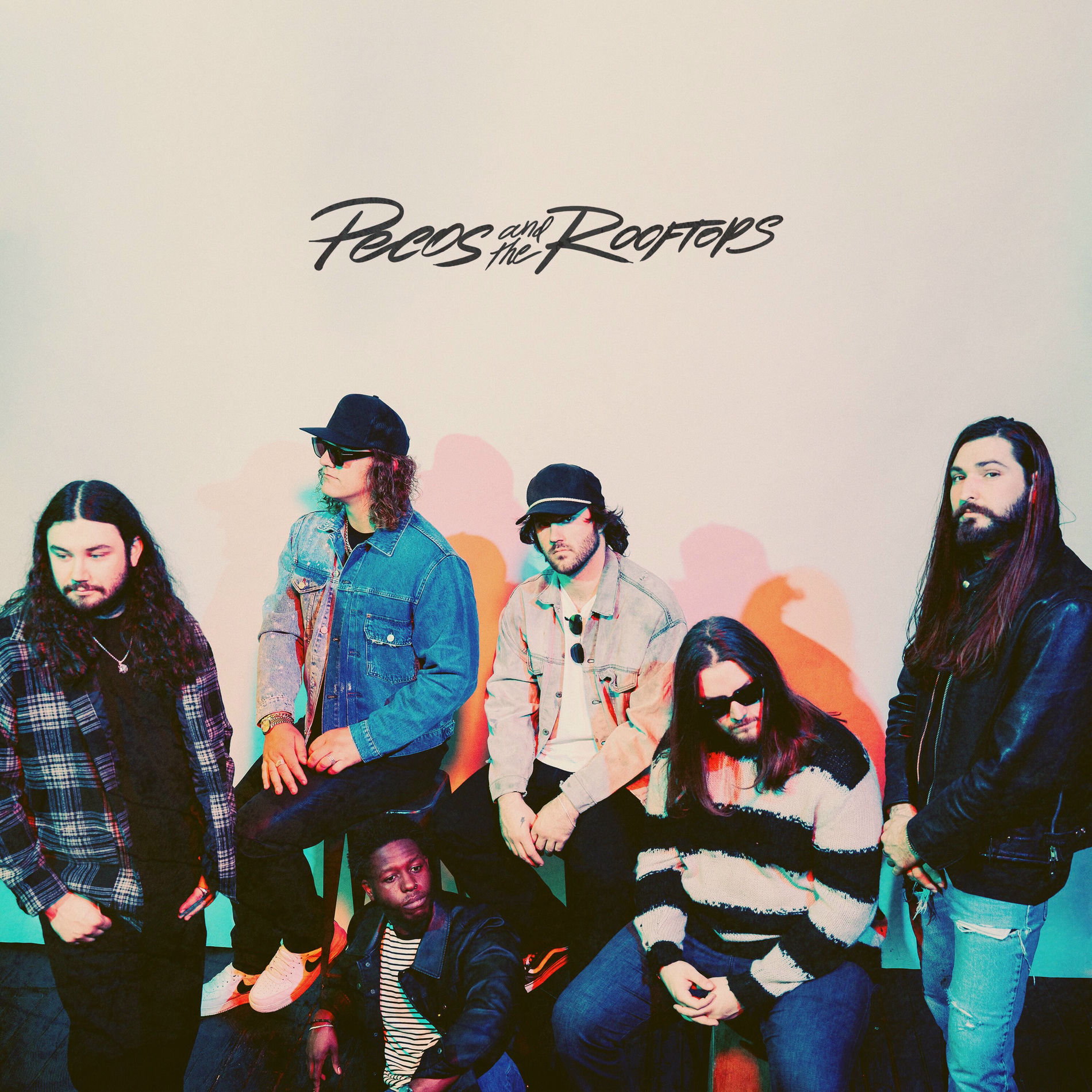 Album cover of Good Reason