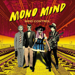 Capa de Save Me a Place (Bridge & Mountain Remix)