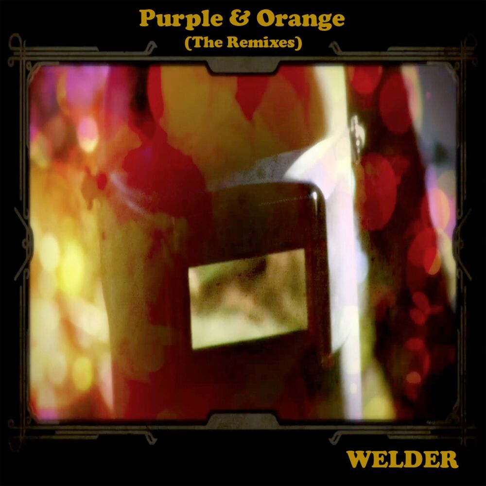 Picture of Purple & Orange (The Remixes)