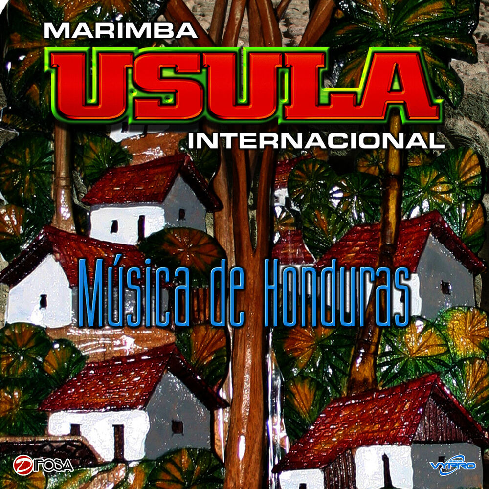 Picture of Música de Honduras