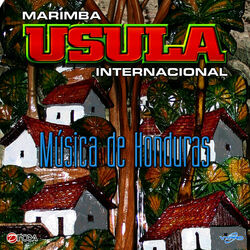 Cover of Música de Honduras