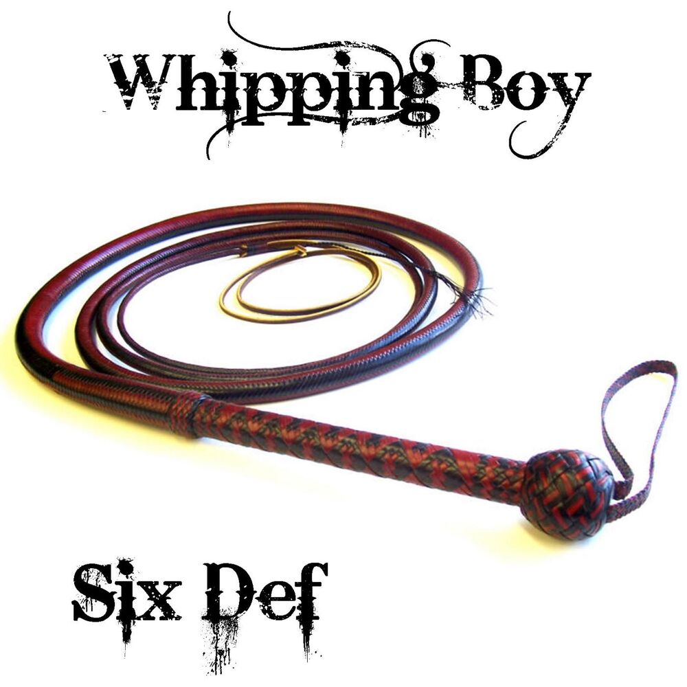 Picture of Whipping Boy