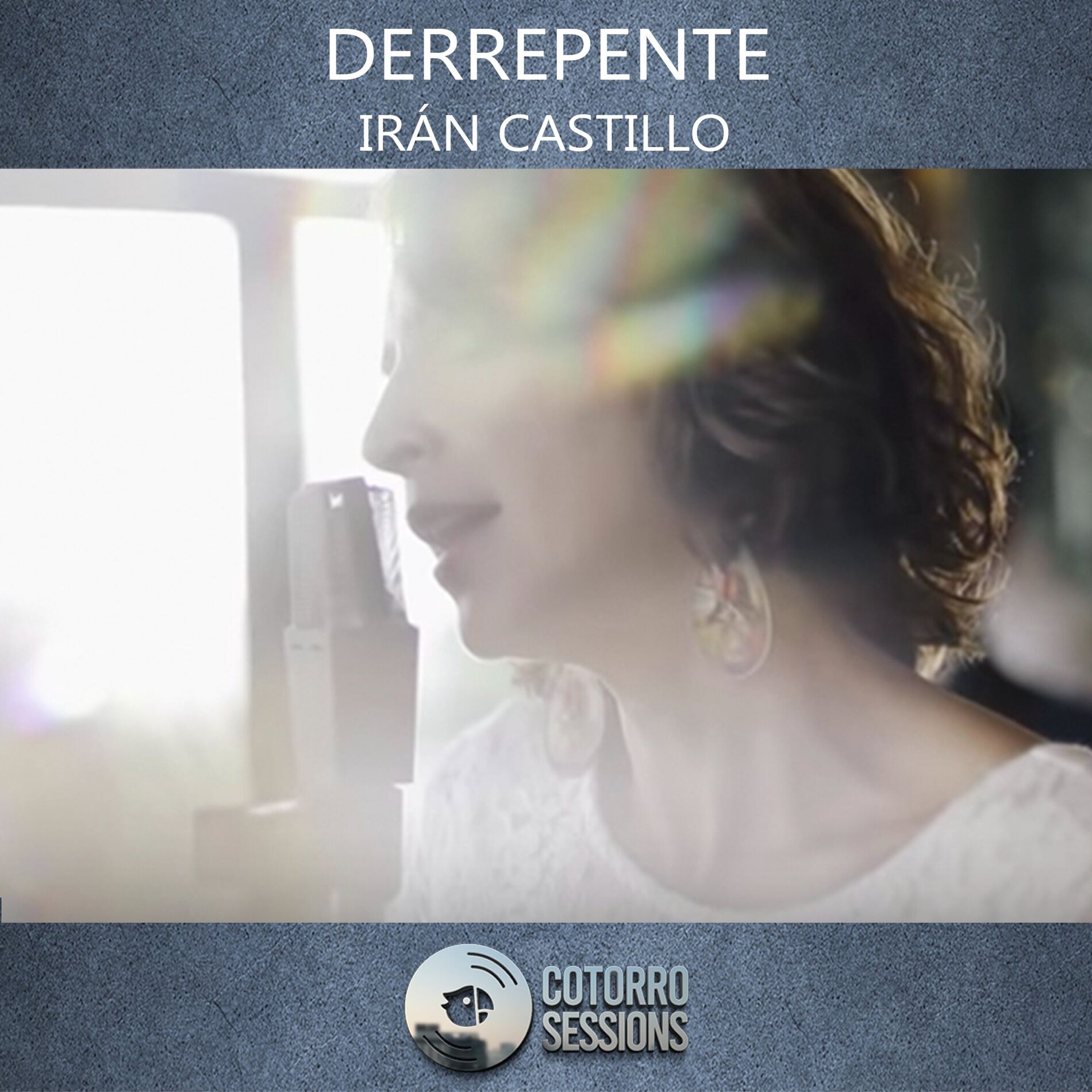 Album cover of De Repente