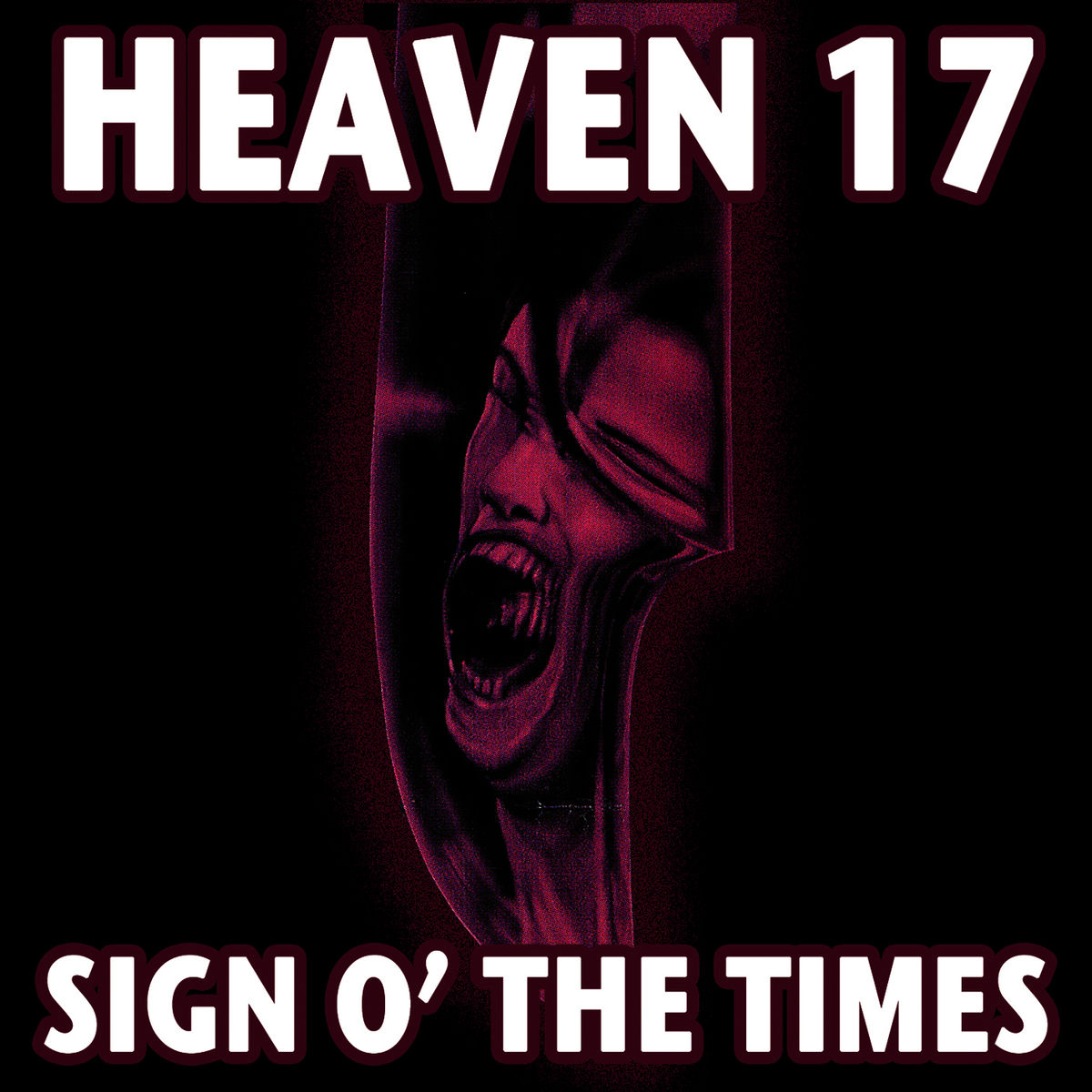 Album cover of Sign O’ The Times