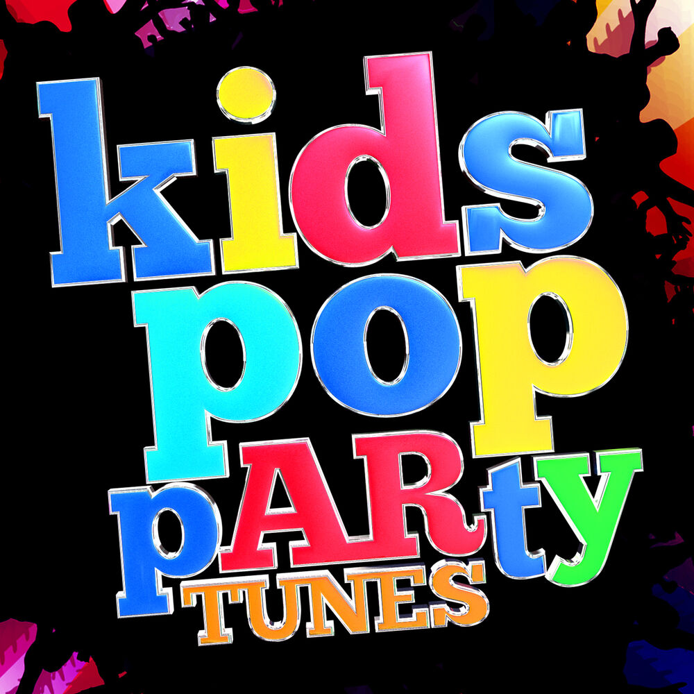 Picture of Kids Pop Party Hits
